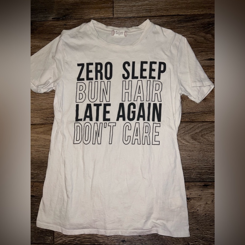 T shirt